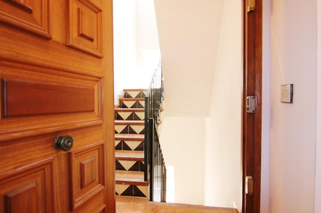 Apartament Roses Centre Platja 2 Zewnętrze zdjęcie