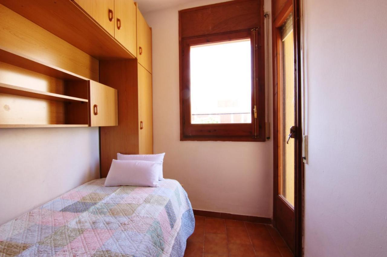 Apartament Roses Centre Platja 2 Zewnętrze zdjęcie