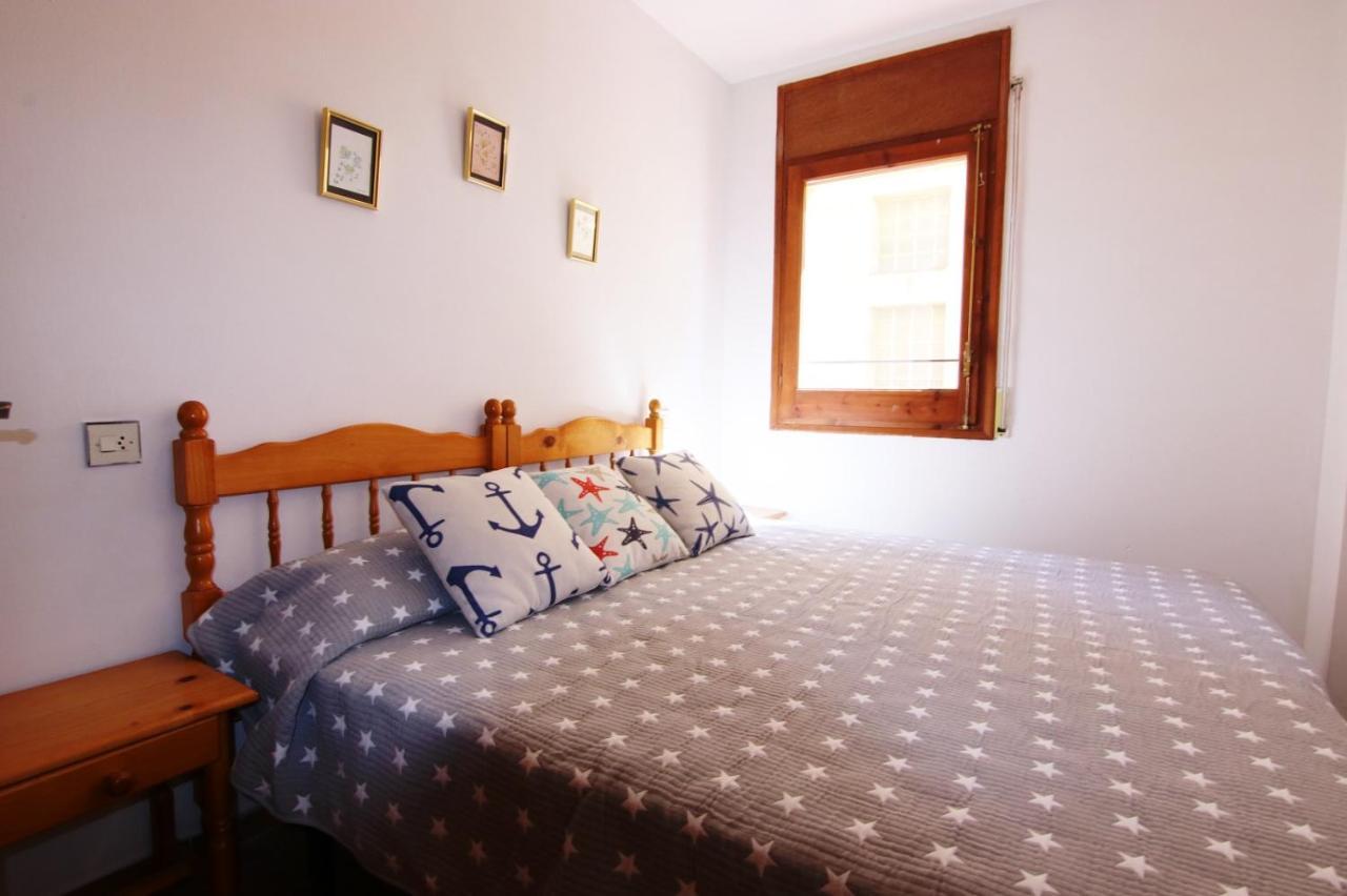 Apartament Roses Centre Platja 2 Zewnętrze zdjęcie